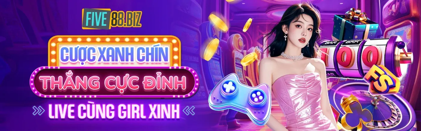 Hình ảnh banner chính trò chơi bắn cá Goo88